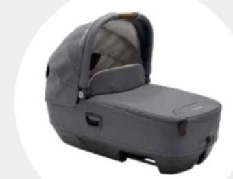 BabyOne Kindersitz Cari Next Angebot
