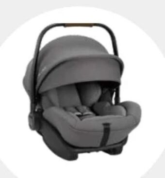 BabyOne Kindersitz Arra Next Angebot