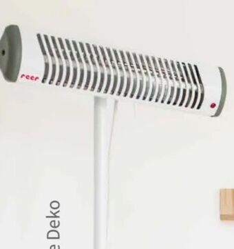 BabyOne Standfuß-Heizstrahler EasyHeat Flex Angebot