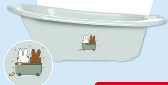 BabyOne Badewanne Click Miffy Angebot