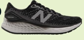 Damen-Laufschuh Fresh Foam Higher