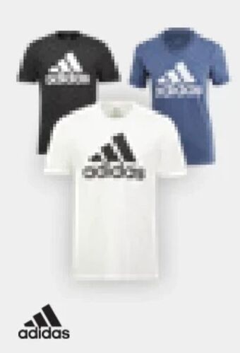 XXL Sports Damen-Essential Big Logo Tee Angebot