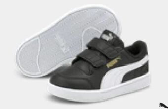 XXL Sports Kinder Sneaker Shuffle V Angebot