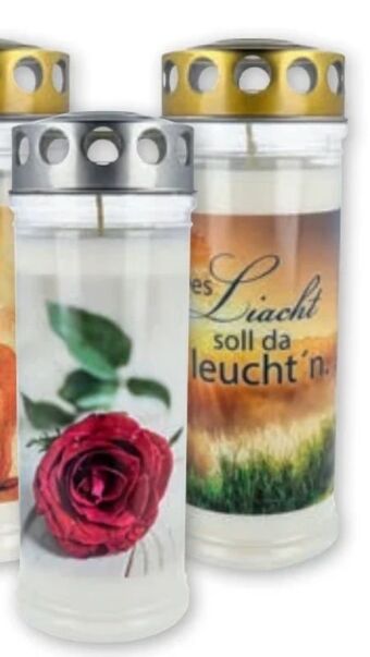 PENNY 7 Tage Grablicht Angebot