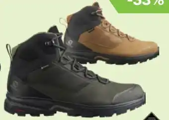 XXL Sports Herren Wanderschuh OUTward GTX Angebot
