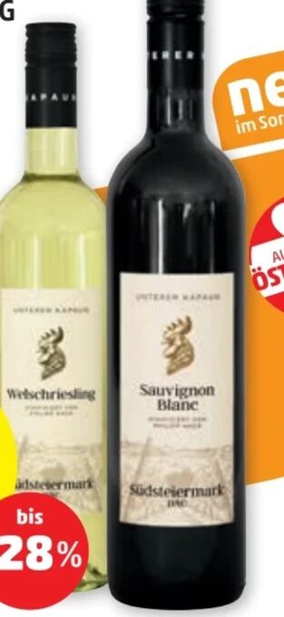 PENNY Welschriesling Angebot