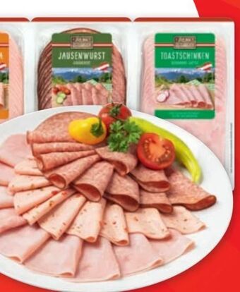 PENNY Aufschnitt Variation Angebot