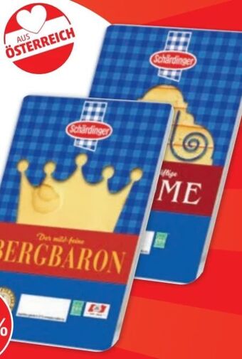 PENNY Bergbaron Angebot