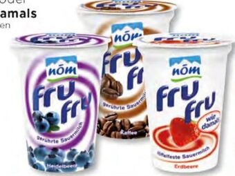 Unimarkt Fru Fru Angebot