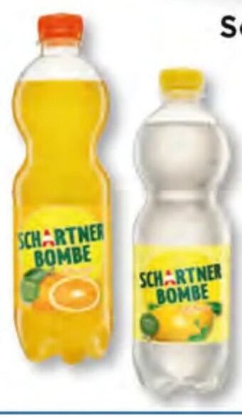 Unimarkt Limonade Angebot