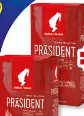 Unimarkt Präsident Angebot