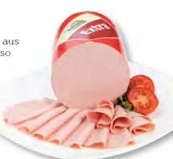 Unimarkt Extrawurst Angebot