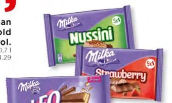 Unimarkt Riegel Angebot