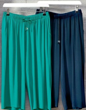 NKD Damen Culotte-Hose Angebot