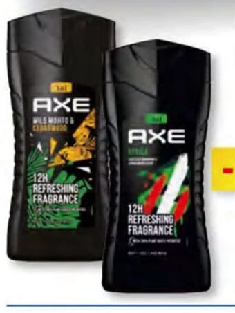 Unimarkt Duschgel Angebot