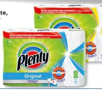 Unimarkt Küchenrolle Angebot
