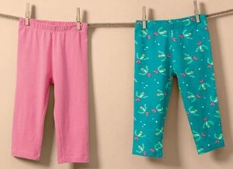 NKD Kinder Radlerhose Angebot