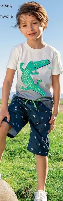 NKD Jungen T-Shirt Angebot