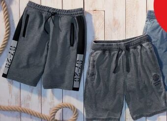 NKD Herren Bermudas Angebot