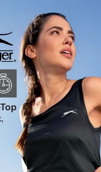 NKD Damen Funktions-Top Angebot