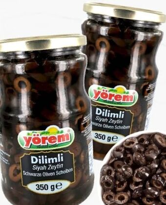 ETSAN Oliven Angebot