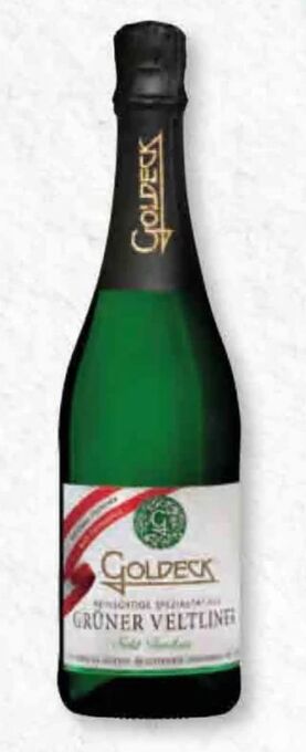 Unimarkt Sekt Angebot