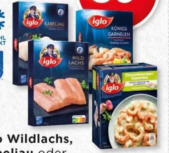 Unimarkt Wildlachs Angebot