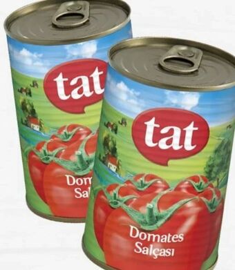 ETSAN Tomatenmark Angebot