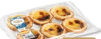 SPAR Gourmet Pastel de Nata Angebot