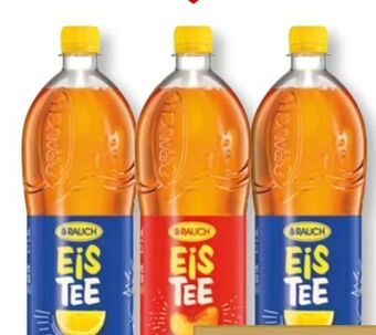 SPAR Gourmet Eistee Angebot