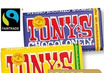 SPAR Gourmet Schokolade Angebot