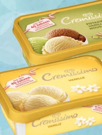 Spar Cremissimo Angebot