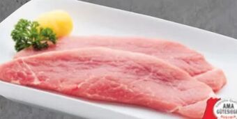 Spar Schweinsschnitzel Angebot