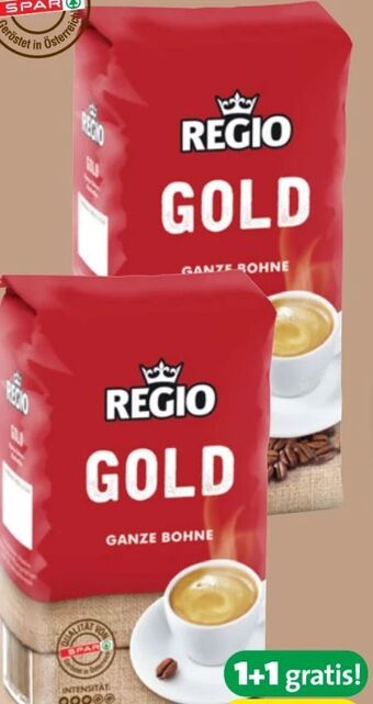 Spar Gold Angebot