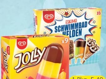Spar Jolly Angebot