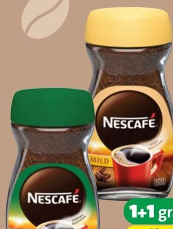 Spar Classic Löskaffee Angebot