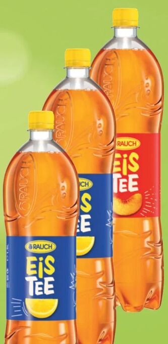 Spar Eistee Angebot