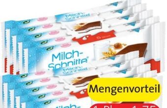 Spar Kinder Milchschnitte Angebot