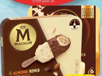 Spar Magnum Angebot