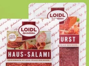Spar Kantwurst Angebot
