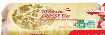 Spar Eier Angebot