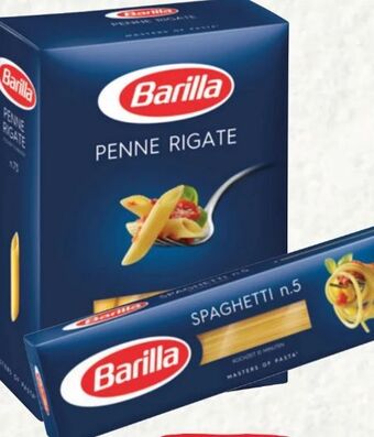 Spar Teigwaren Angebot