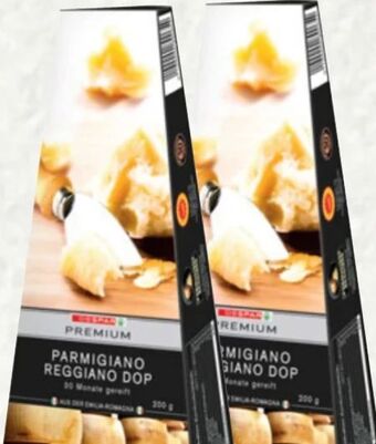 Spar Parmigiano Reggiano Angebot