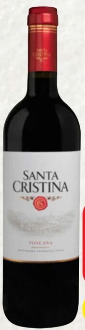 Spar Rosso Toscana Angebot