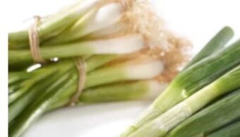 Spar Jungzwiebel Angebot