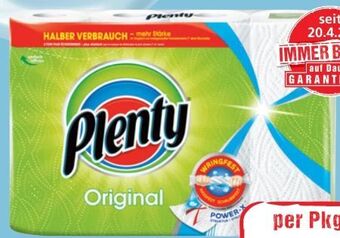 Spar Küchenrolle Angebot