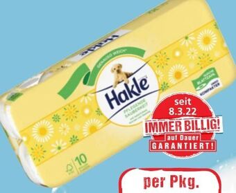 Spar Toilettenpapier Angebot