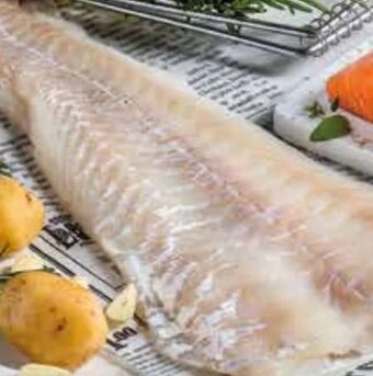 Interspar Kabeljaufilet Angebot