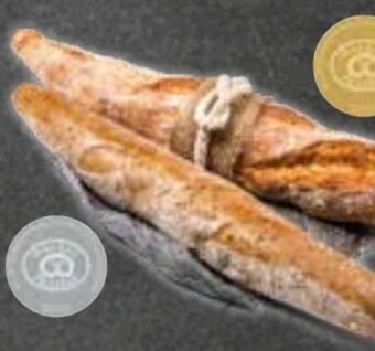 Interspar Premium Backstuben Baguette Korn Angebot