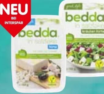 Interspar Kräuter Hirte Salzlake Angebot